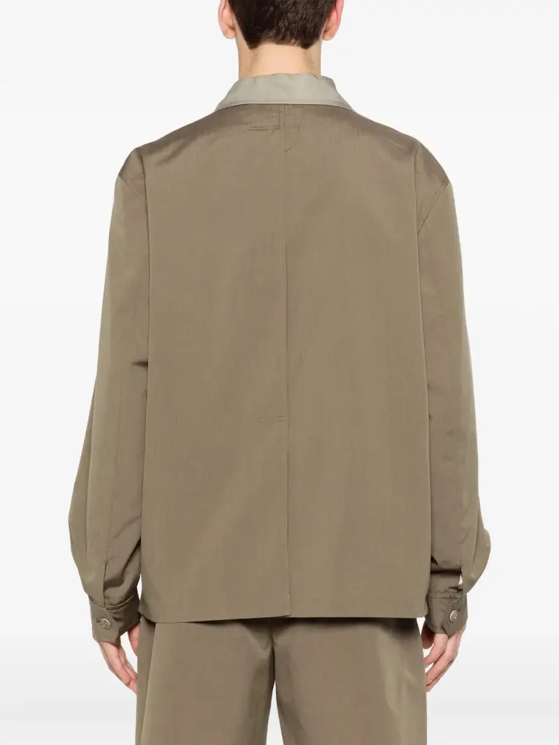 Blazer BEIGE miniatura 3