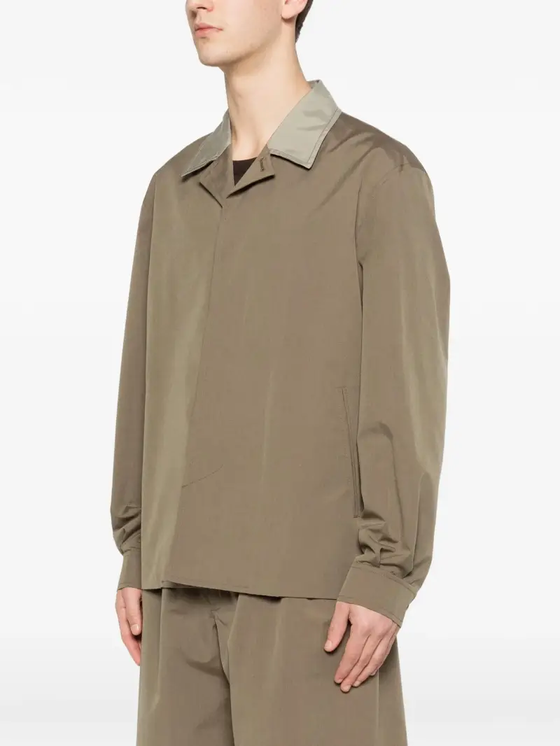 Blazer BEIGE miniatura 4