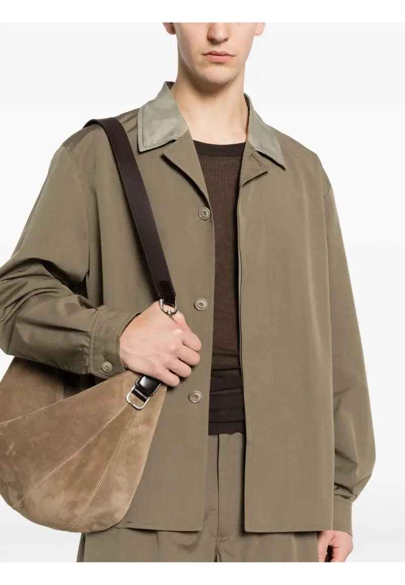 Blazer BEIGE miniatura 5