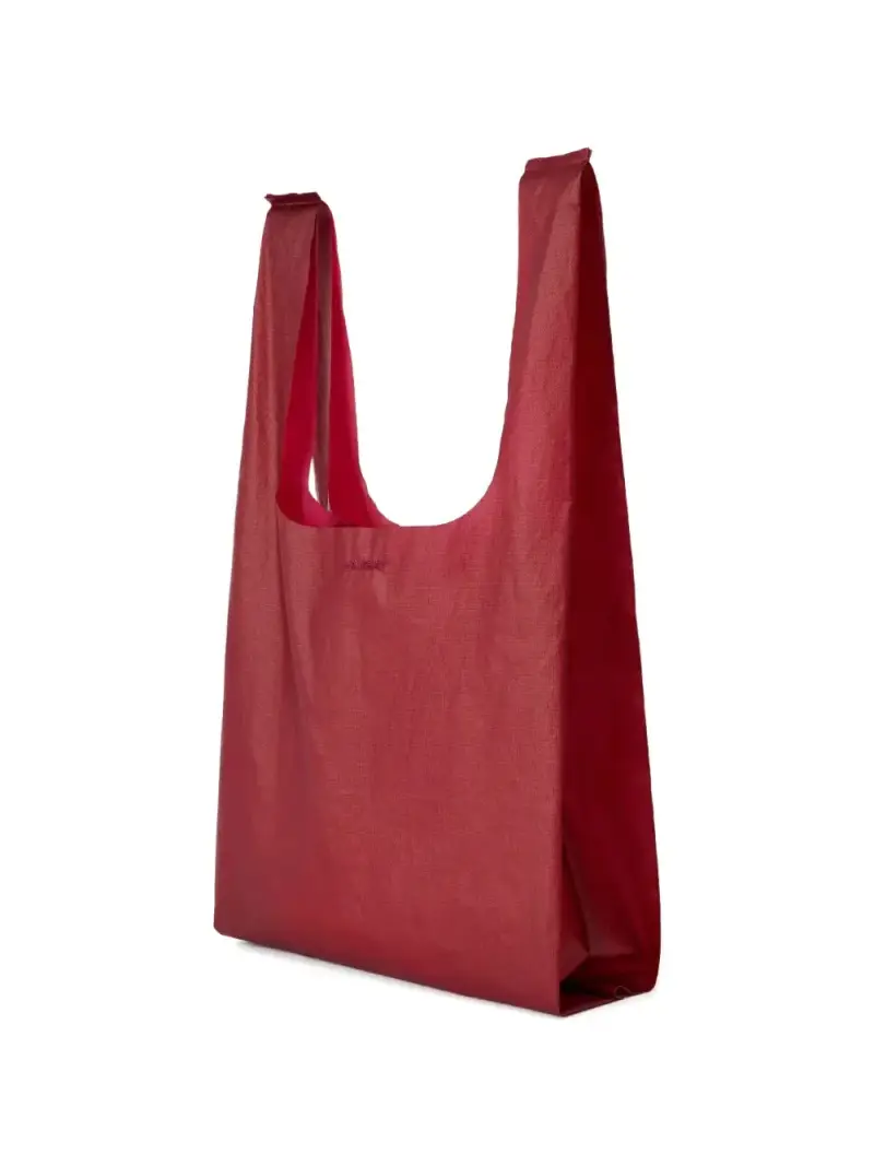 Borsa grocery ROSSO miniatura 3