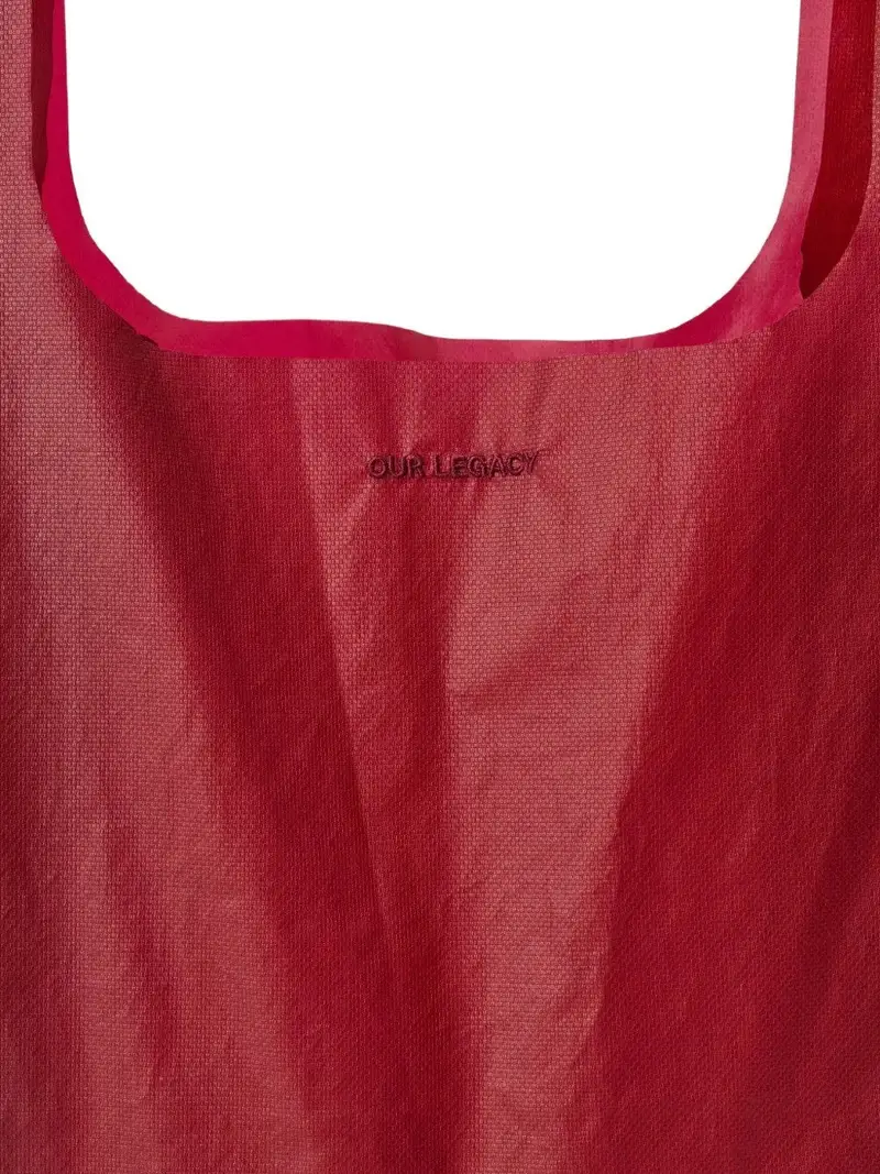 Borse A Spalla Donna ROSSO miniatura 2