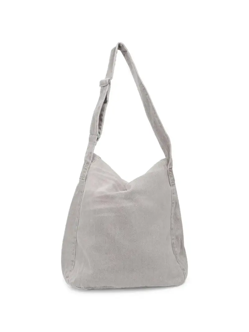 Borse A Tracolla Unisex VERDE miniatura 2