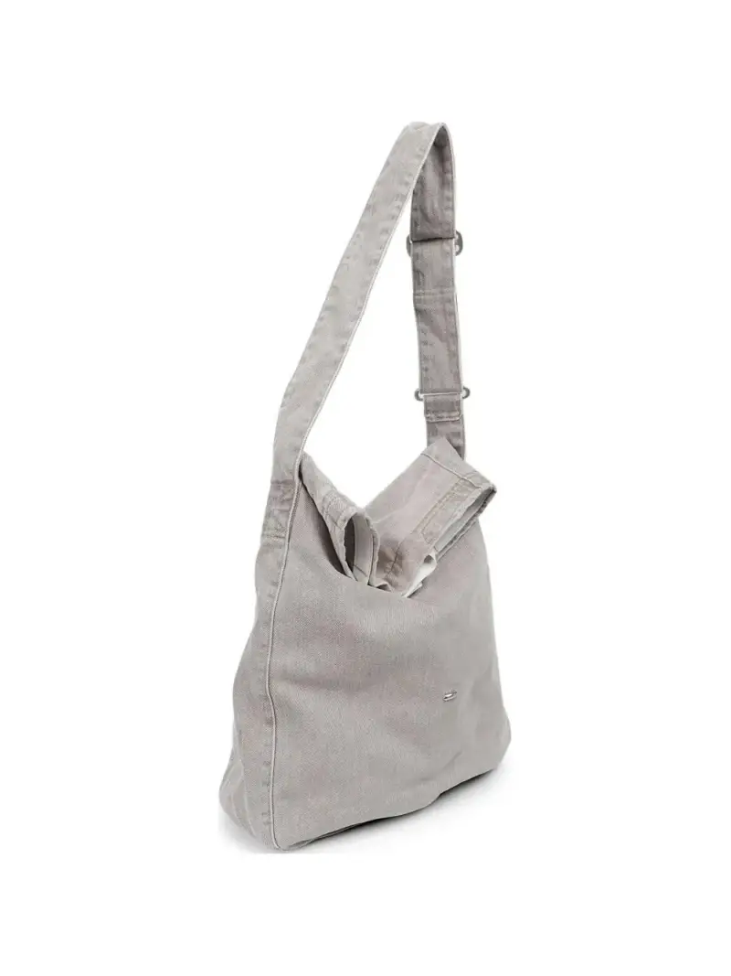 Borse A Tracolla Unisex VERDE