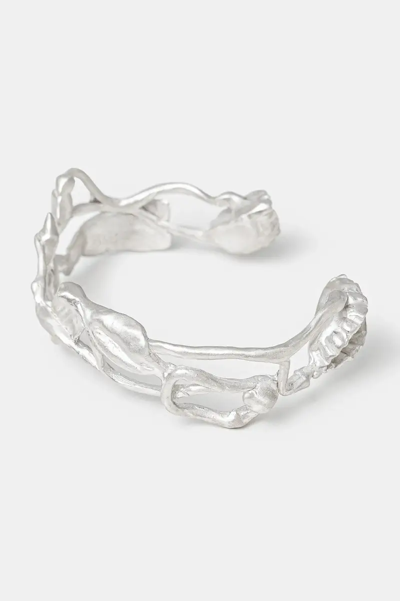 bracciale in argento Beach Scrapper donna A2258BSS