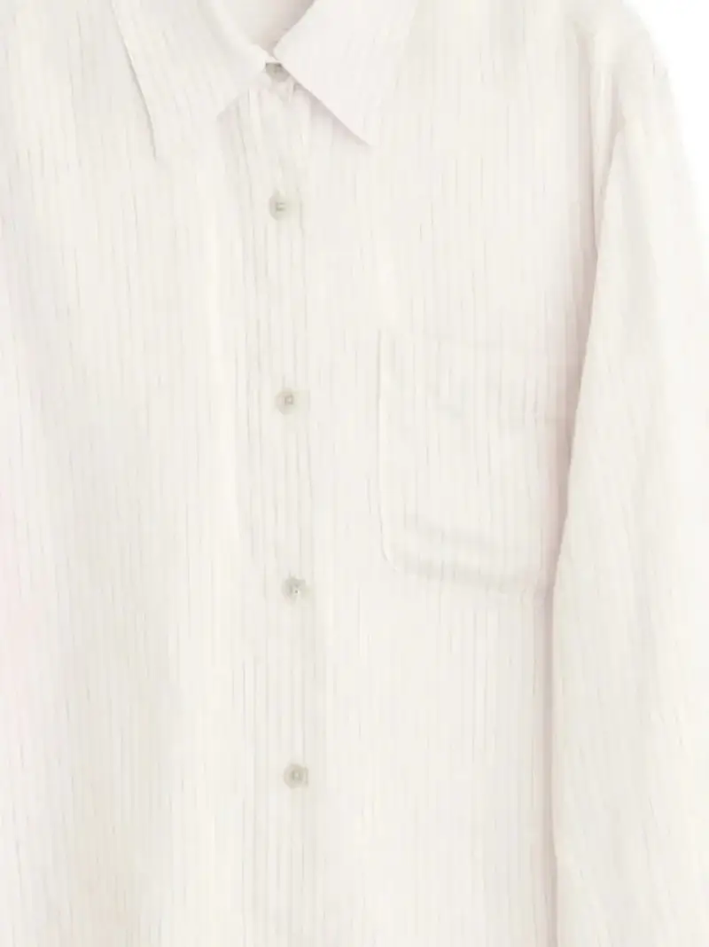 Camicia BIANCO miniatura 2