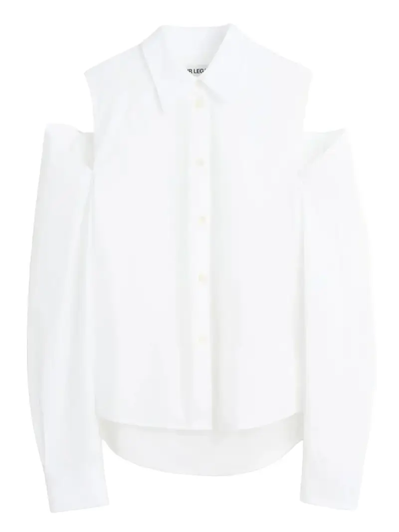 Camicie Donna BIANCO