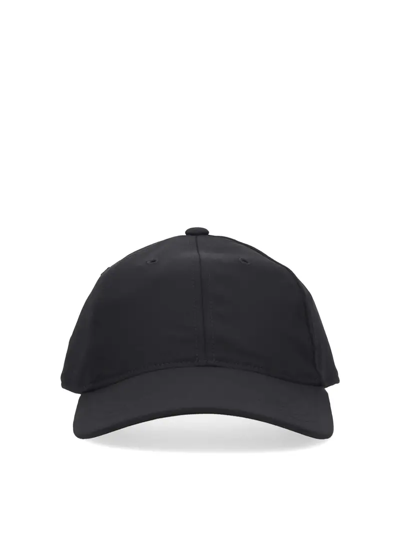 Cappello da baseball Nero