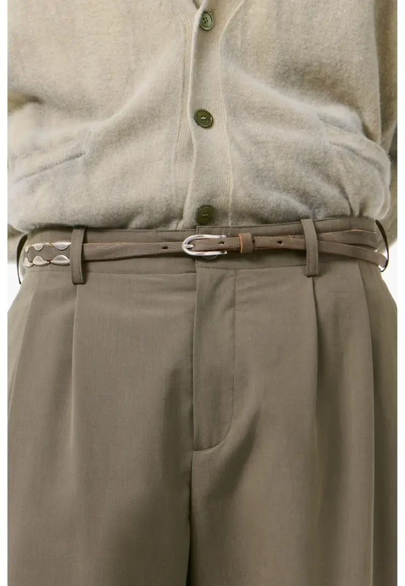 Cinture Donna BLU miniatura 2