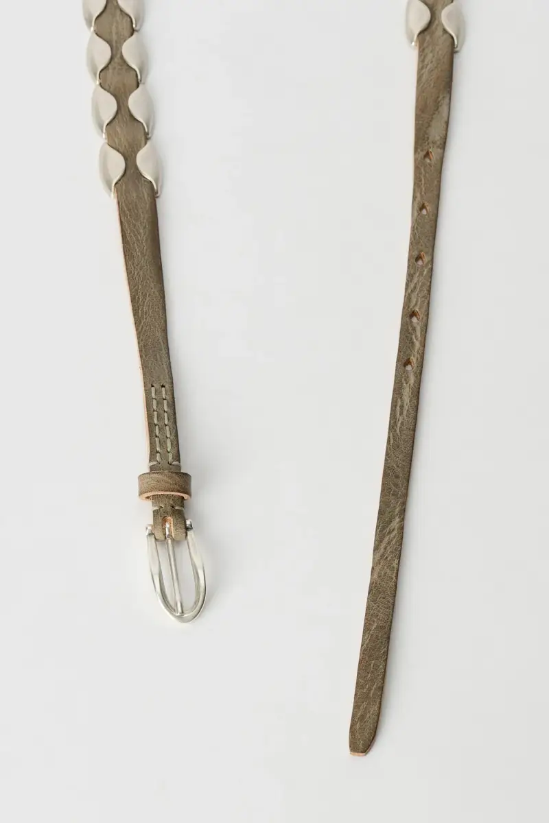 Cinture Donna BLU miniatura 3