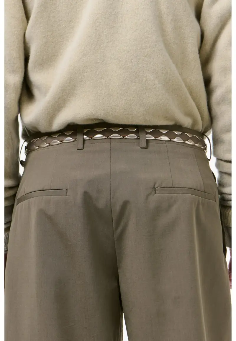 Cinture Donna BLU miniatura 4