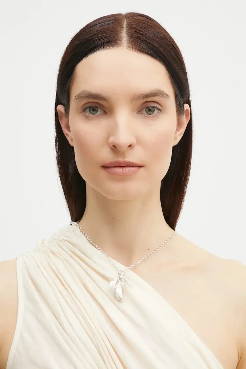 collana d'argento Beach Scrapper A2258BS