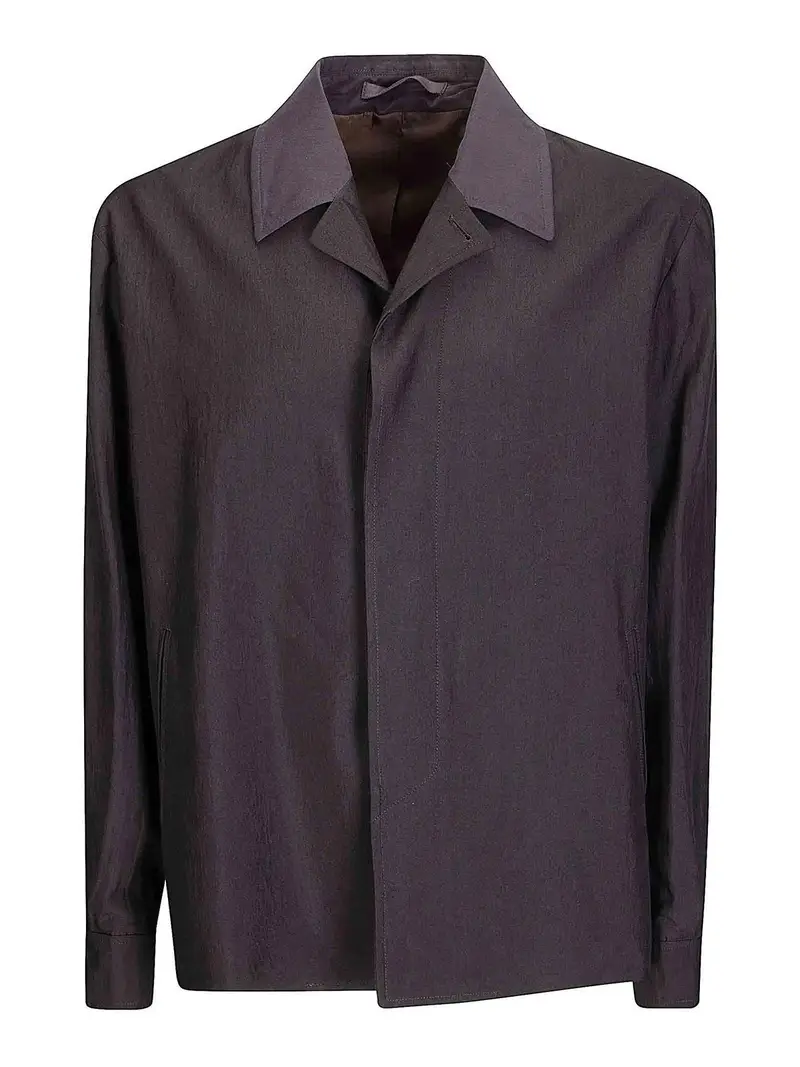 Confezione giacca Nero