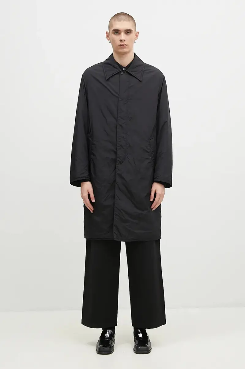 giacca Blithe uomo colore nero M4241BSB