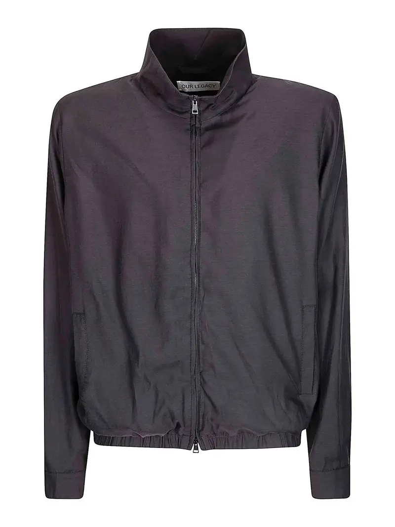 Giacca da casinÃ² Nero