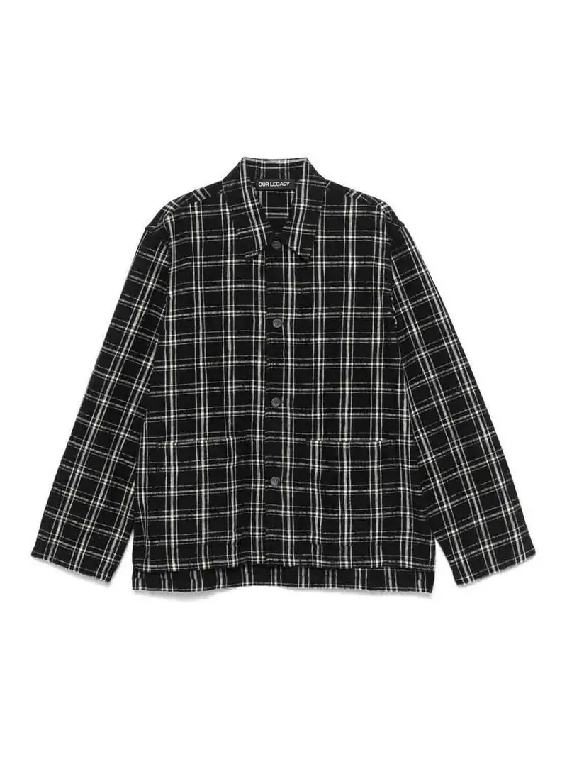 Giacca Haven Multicolore