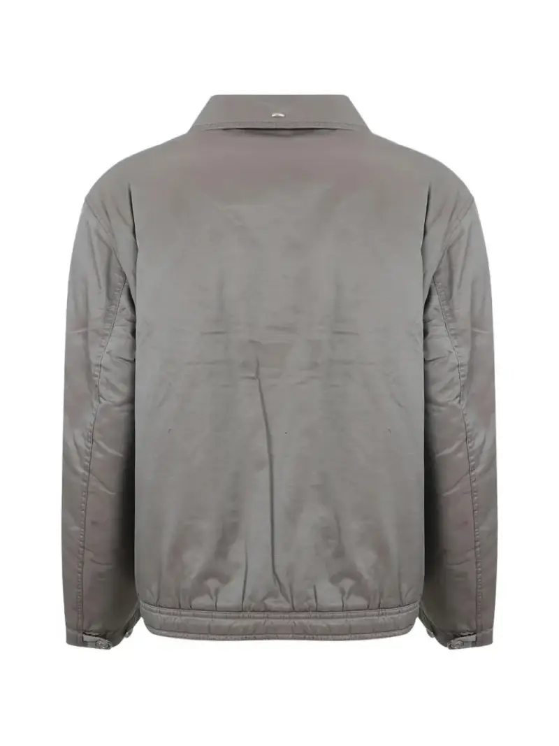 Giacca Versatile e Moderna BEIGE miniatura 2