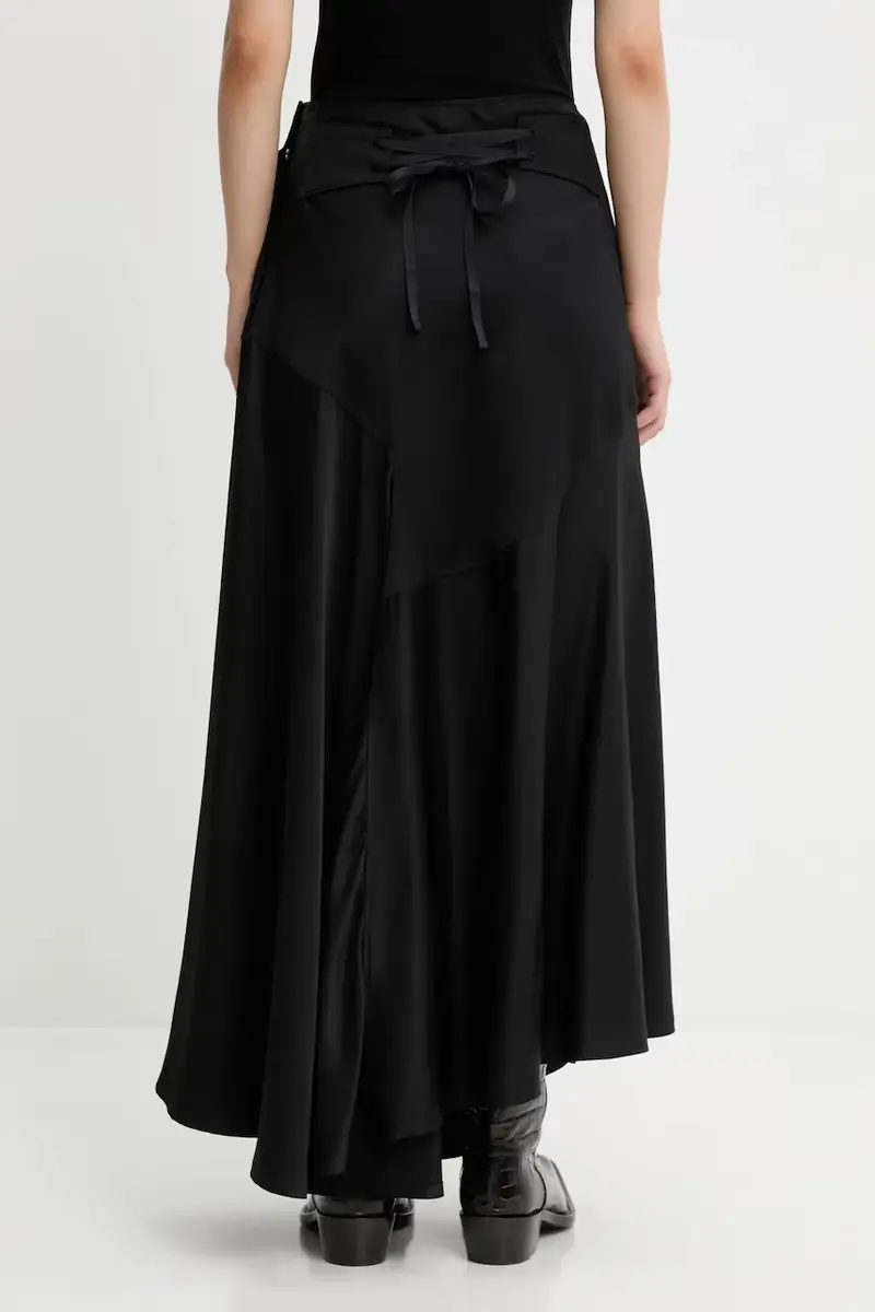 gonna Waltz colore nero W4254WF miniatura 3