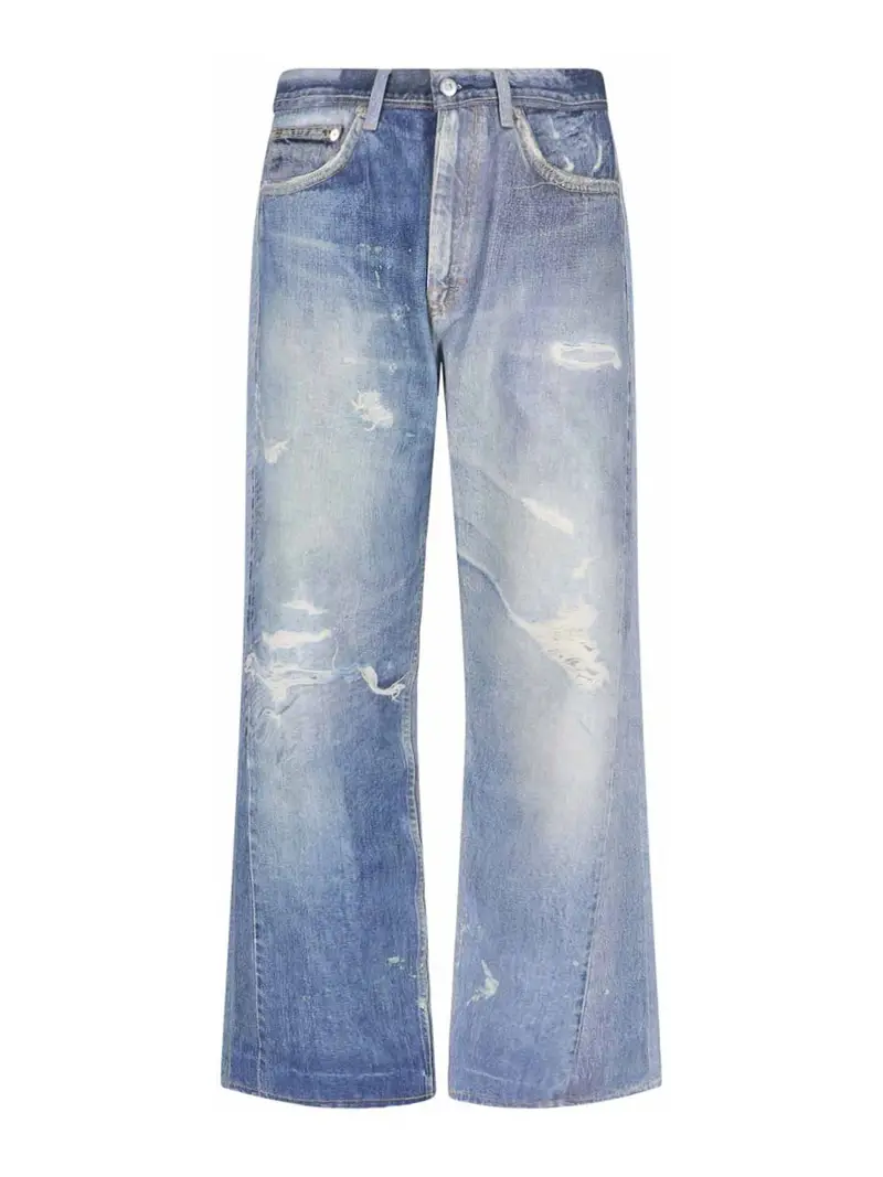 Our Legacy Jeans Blu 3996678