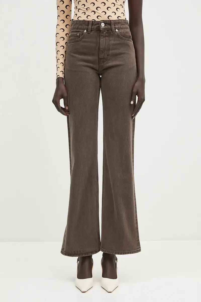 Our Legacy Jeans Marrone 2251345