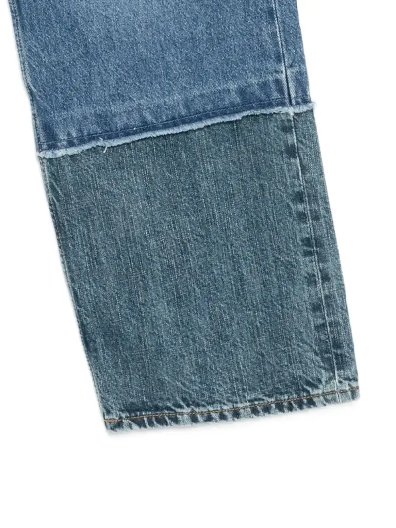 Our Legacy Jeans Blu 4021543 miniatura 2