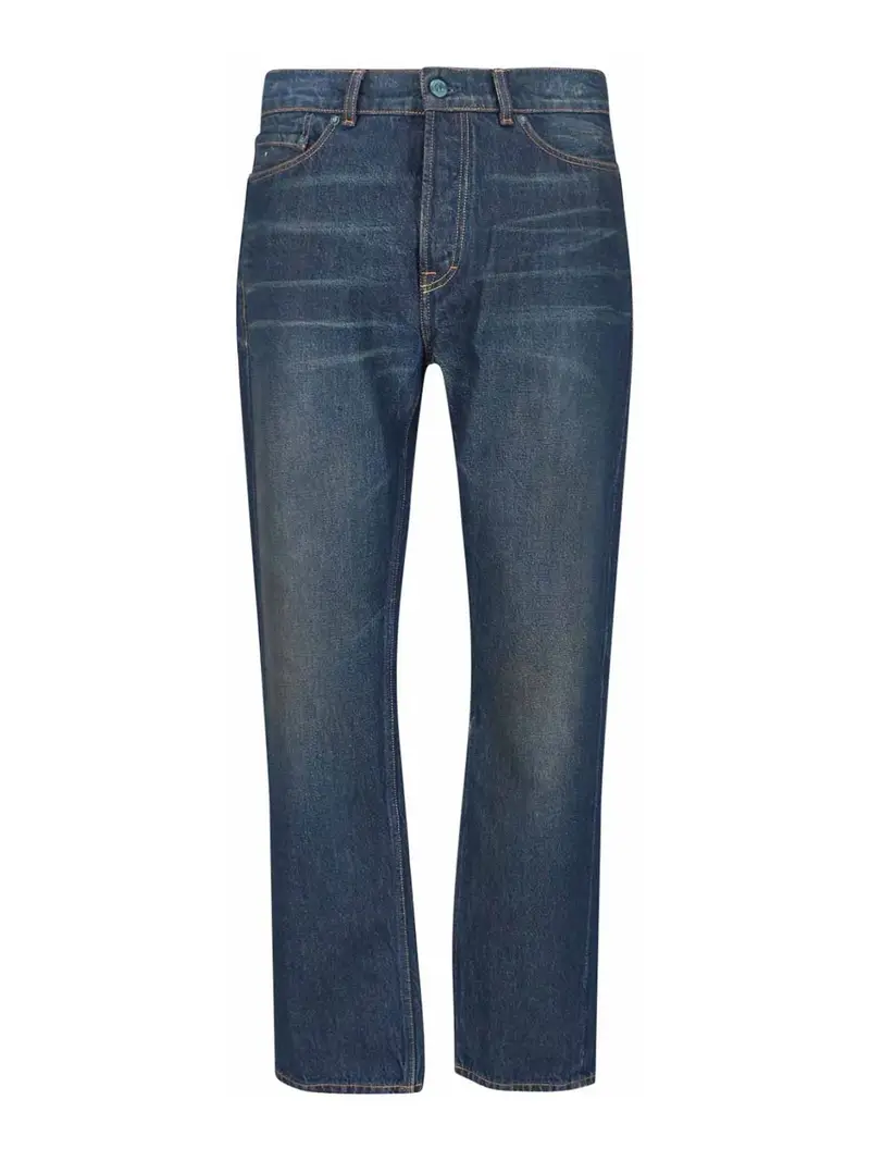 Our Legacy Jeans Blu 3857737