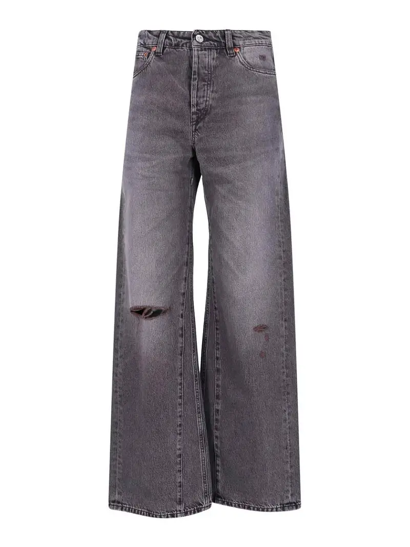 Our Legacy Jeans Grigio 4000284