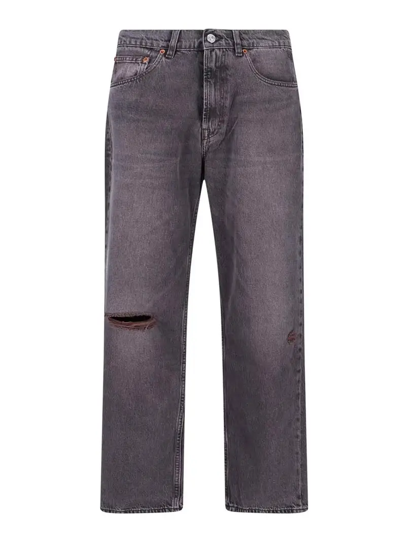 Our Legacy Jeans Grigio 3860488