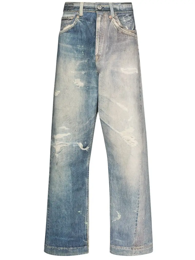 Our Legacy Jeans Blu 2188630