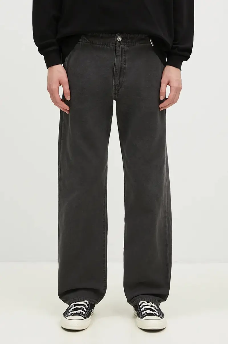 Our Legacy Jeans Uomo Nero 2254665