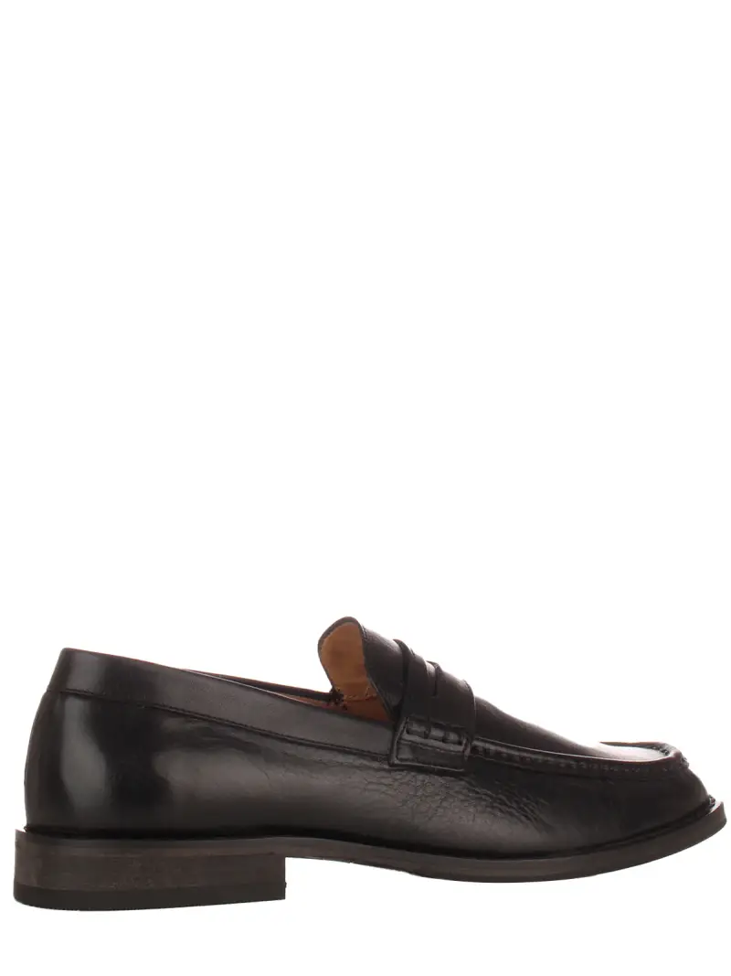 Mocassini Eleganti NERO miniatura 3