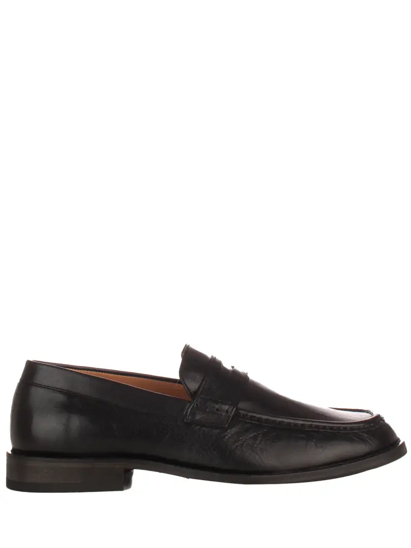 Mocassini Eleganti NERO