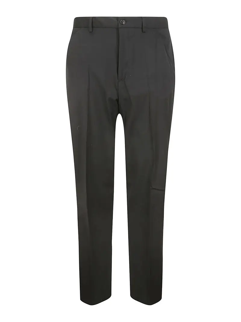 Pantaloni eleganti Nero