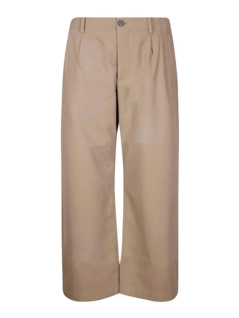 Ponte Chino Marrone Chiaro