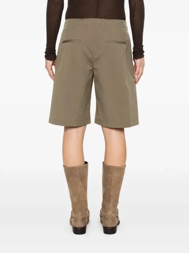 Shorts BEIGE miniatura 3