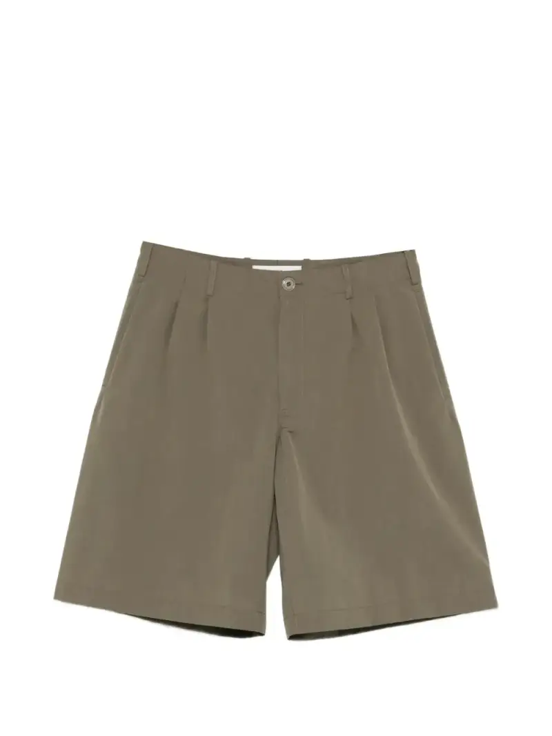 Shorts BEIGE