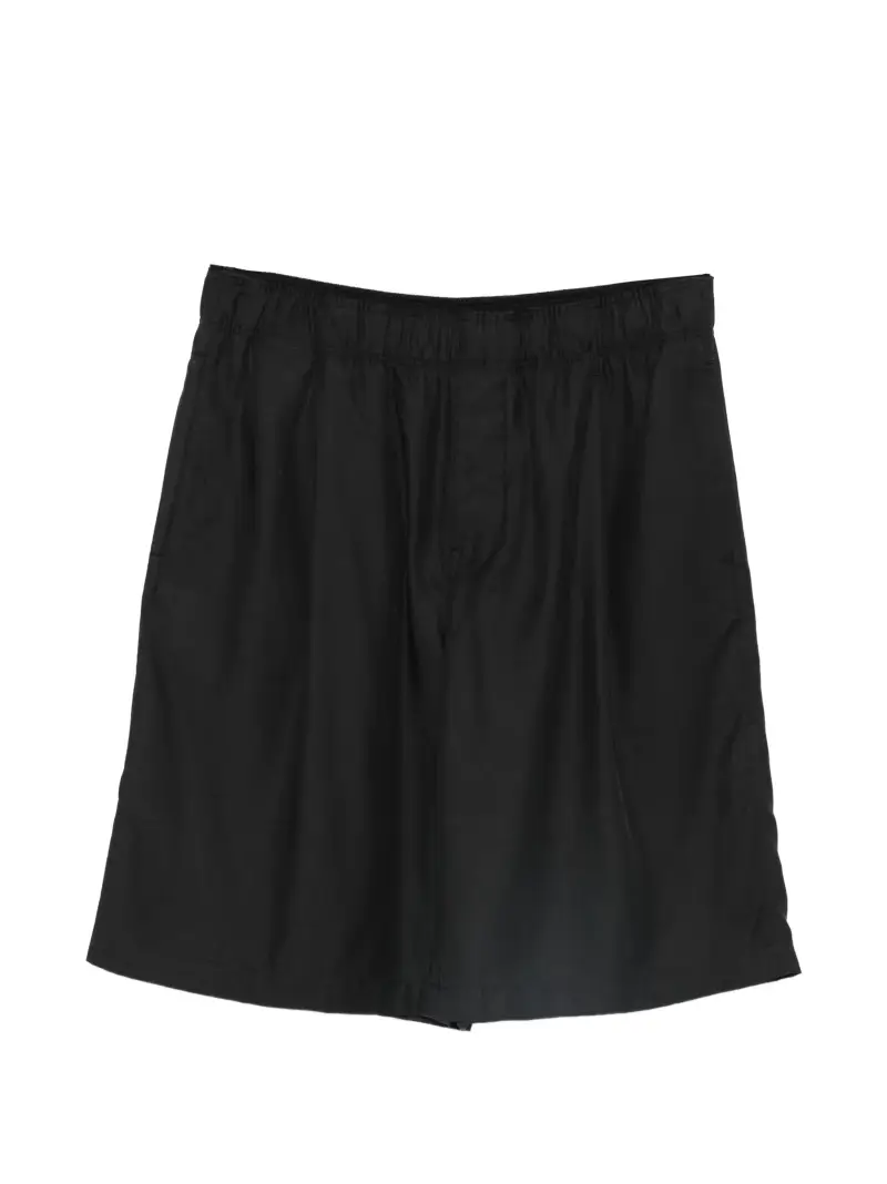 Shorts leisure NERO