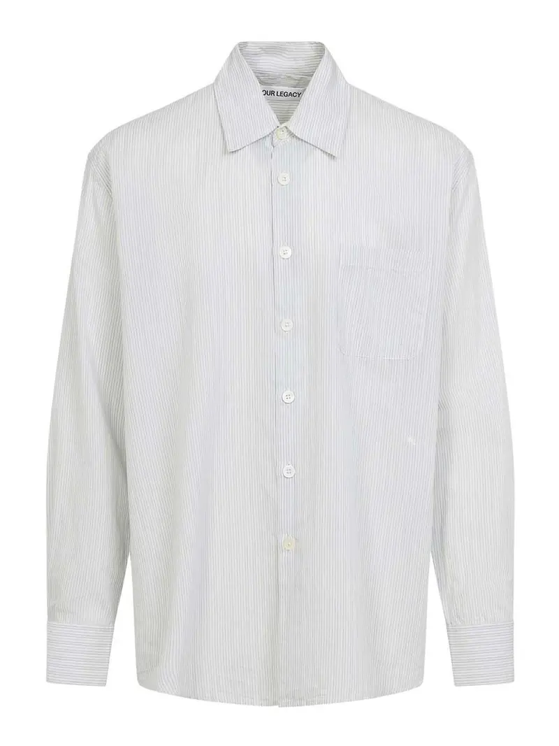 Sopra la camicia Grigio