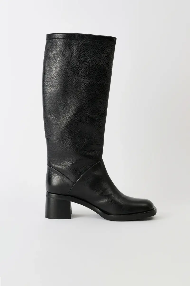 Stivali Donna NERO miniatura 2