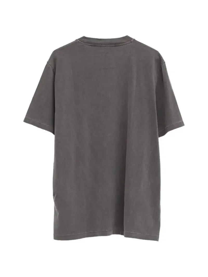 Our Legacy T-shirt Grigio 4268493 miniatura 2