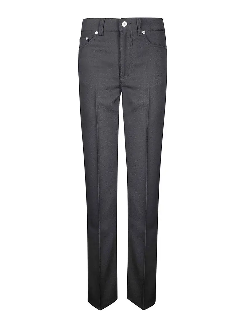 Taglio di avvio Nero