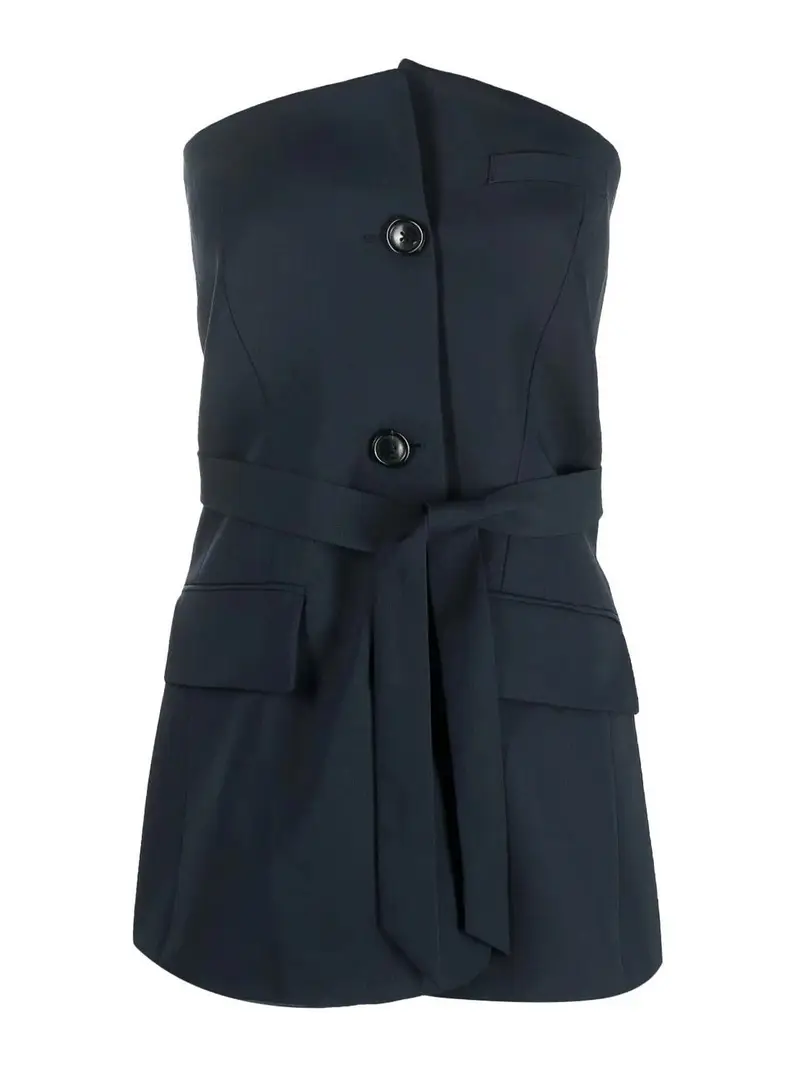 Our Legacy Top Blu 3272644