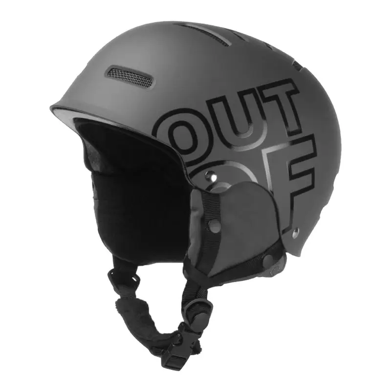 CASCO WIPEOUT Grigio