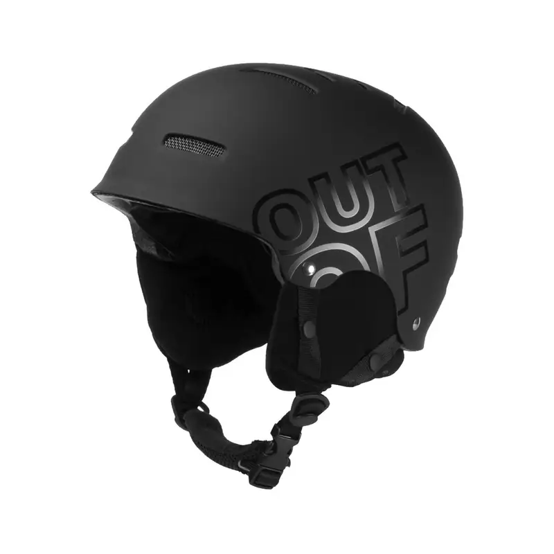 CASCO WIPEOUT Nero