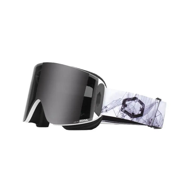 Maschera Sci Katana Homespot Smoke+Storm TU