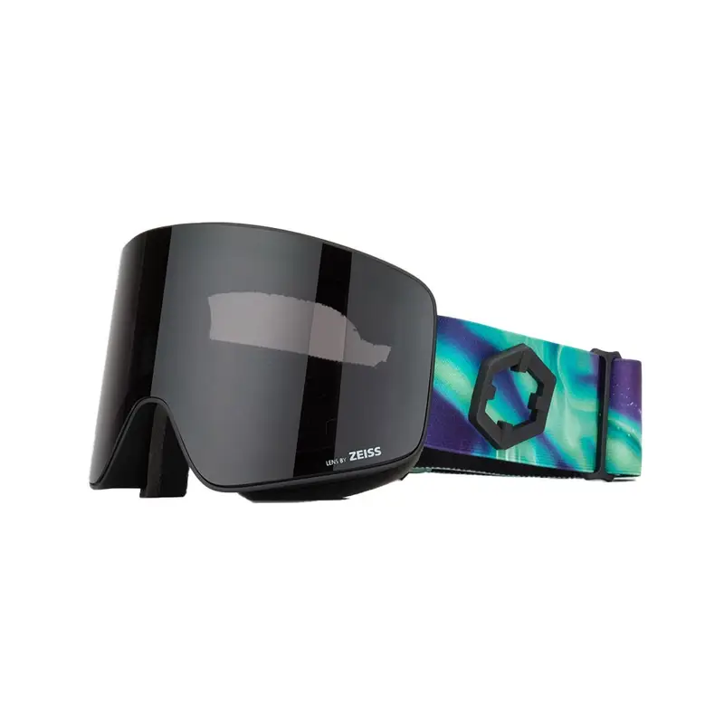 Maschera Sci Void Boreal Smoke TU