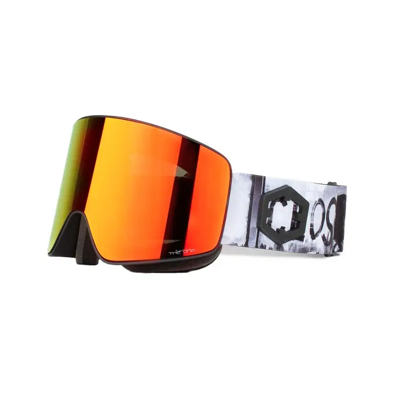 Maschera Sci Void Closed The One Fuoco TU