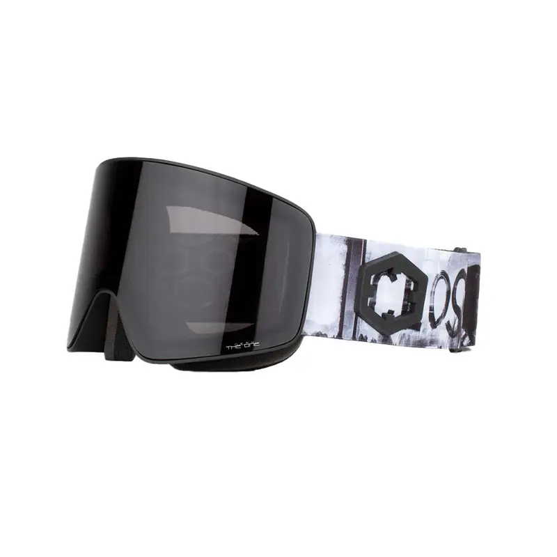 Maschera Sci Void Closed The One Nero TU