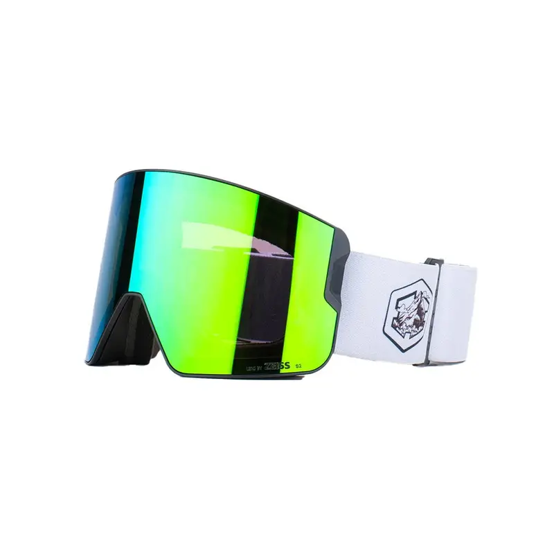 Maschera Sci Zenith Mount Verde Mci+Storm M