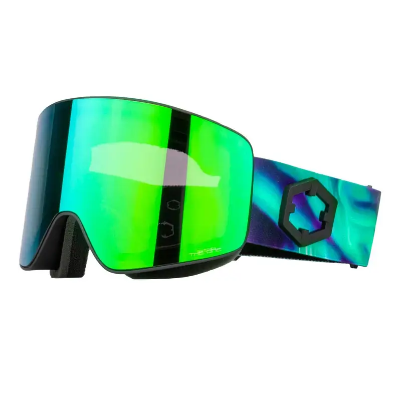 MASCHERA VOID BOREAL THE ONE QUARZO