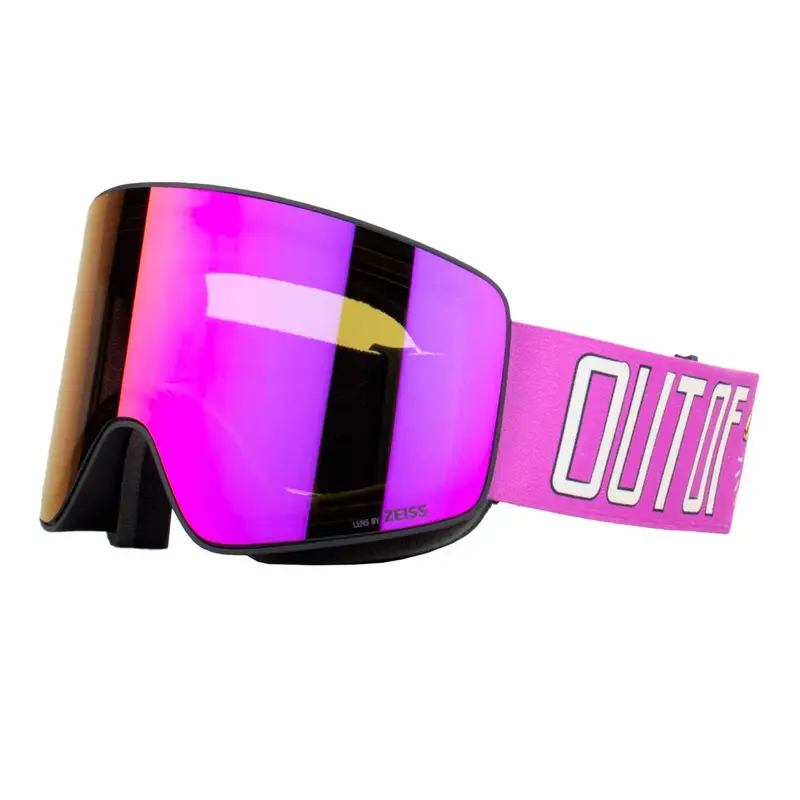 MASCHERA VOID PUNK VIOLET MCI